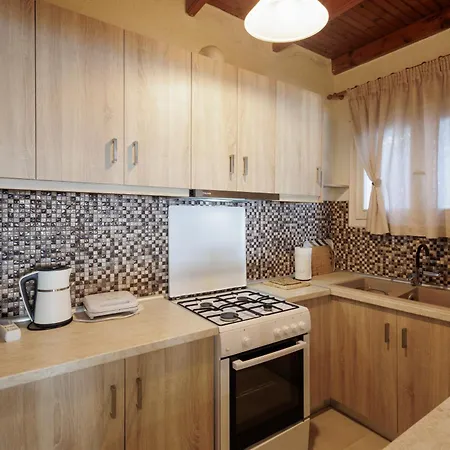 Josef And Marina House