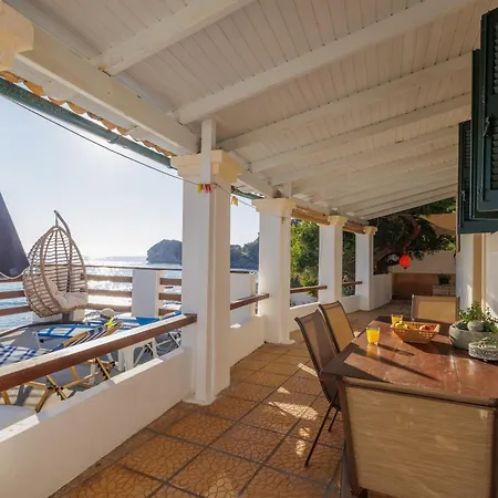 Josef And Marina House Agios Gordios (Corfu)