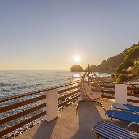Josef And Marina House * Agios Gordios (Corfu)