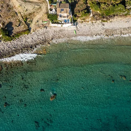 Josef And Marina House *