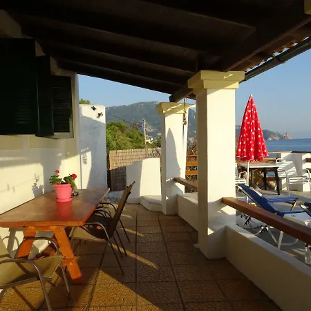 Josef And Marina House