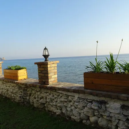 Prázdninový dům Josef And Marina House Agios Gordios (Corfu)