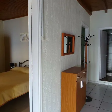Prázdninový dům Josef And Marina House