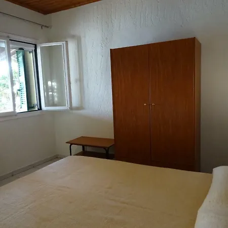 Josef And Marina House Agios Gordios (Corfu)