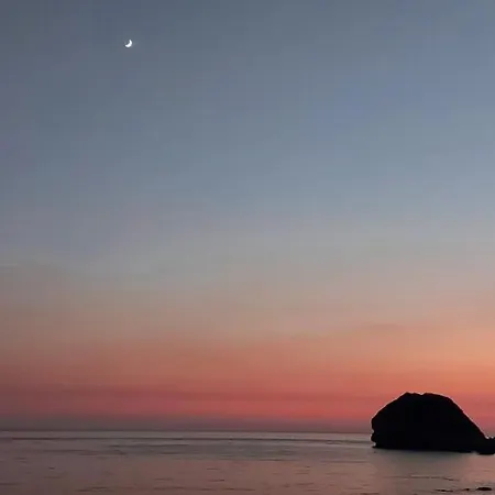 Josef And Marina House *