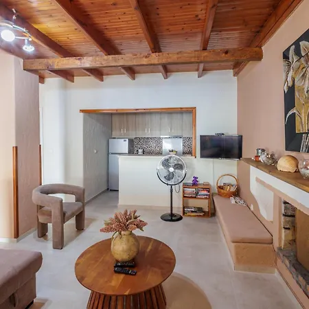 Josef And Marina House Holiday home *