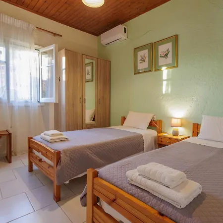 Josef And Marina House Agios Gordios (Corfu)