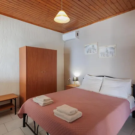 Josef And Marina House * Agios Gordios (Corfu)