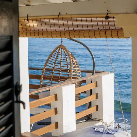 Josef And Marina House Holiday home