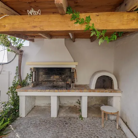 بيت للعطل Josef And Marina House *
