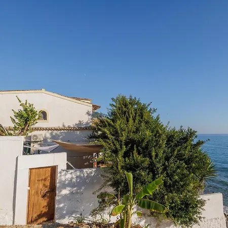 Josef And Marina House Agios Gordios (Corfu)