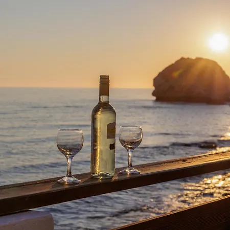 Holiday home Josef And Marina House *