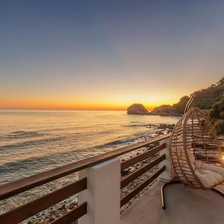 Josef And Marina House Agios Gordios (Corfu)