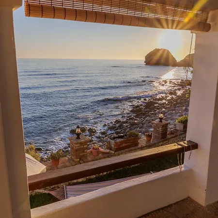 Josef And Marina House Holiday home *