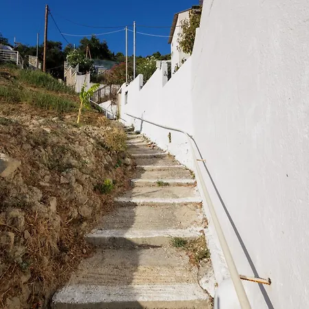 Josef And Marina House * Agios Gordios (Corfu)