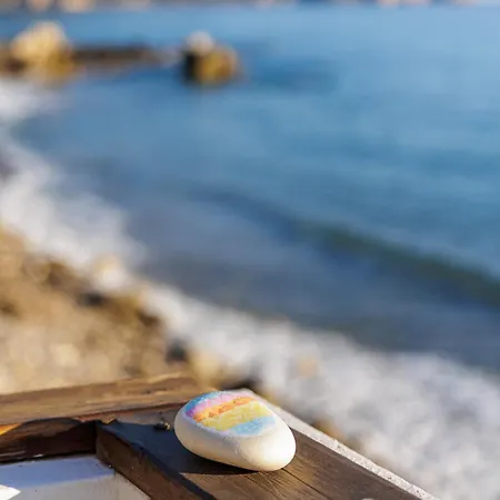 Josef And Marina House Agios Gordios (Corfu)