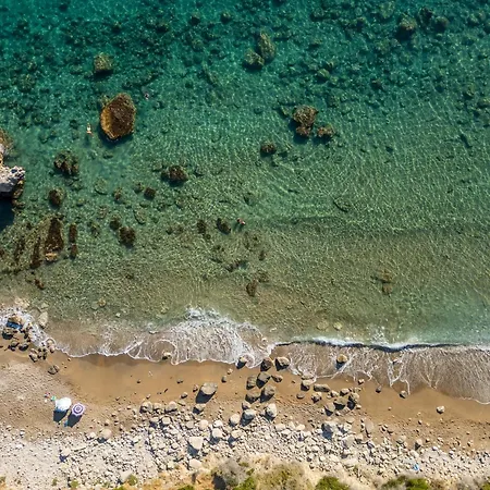 Holiday home Josef And Marina House