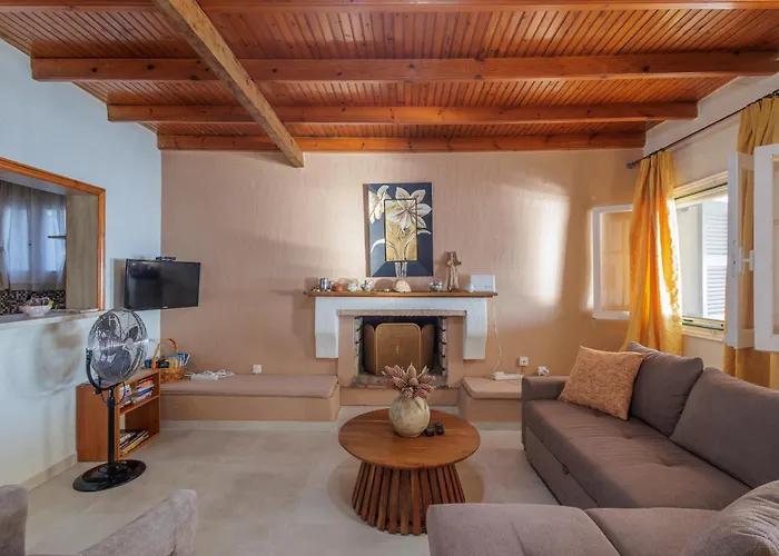 Josef And Marina House Holiday home Agios Gordios (Corfu)