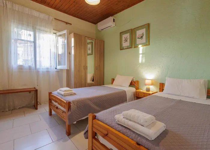 Josef And Marina House Agios Gordios (Corfu)