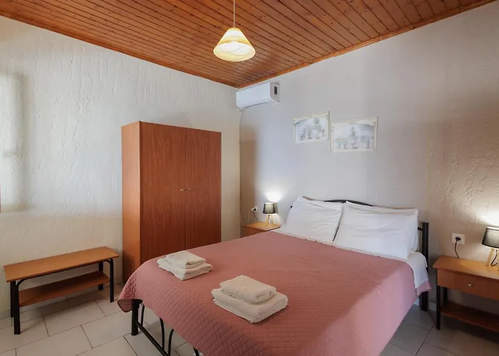 Josef And Marina House * Agios Gordios (Corfu)