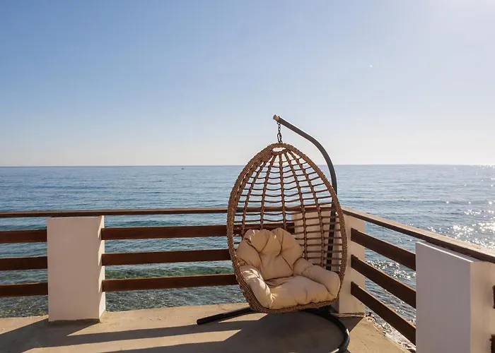 Holiday home Josef And Marina House