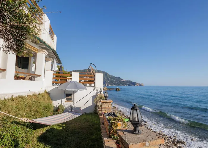 Holiday home Josef And Marina House Agios Gordios (Corfu)