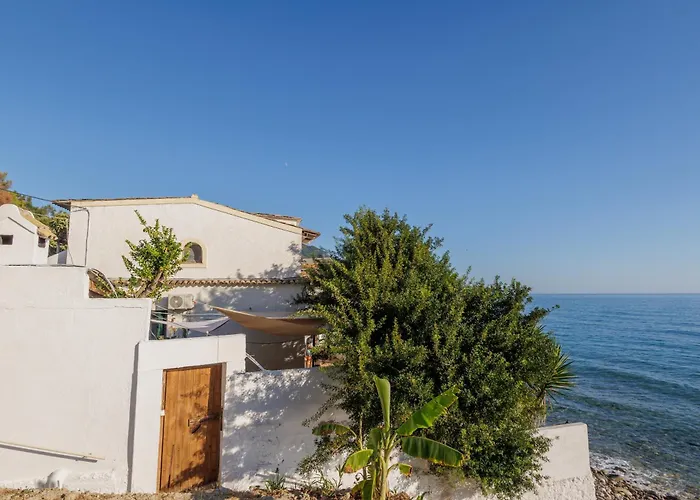 Josef And Marina House Agios Gordios (Corfu)