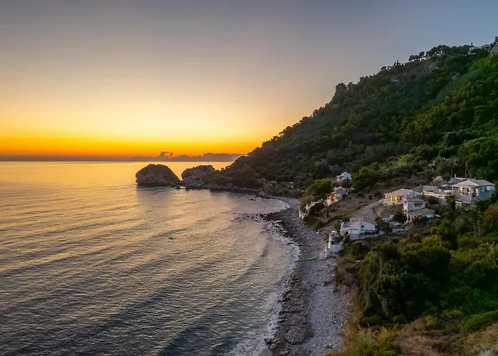 Josef And Marina House * Agios Gordios (Corfu)