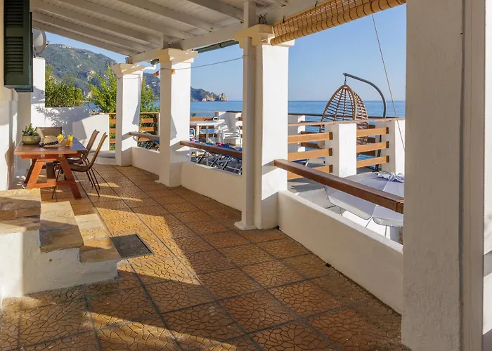 Josef And Marina House Holiday home