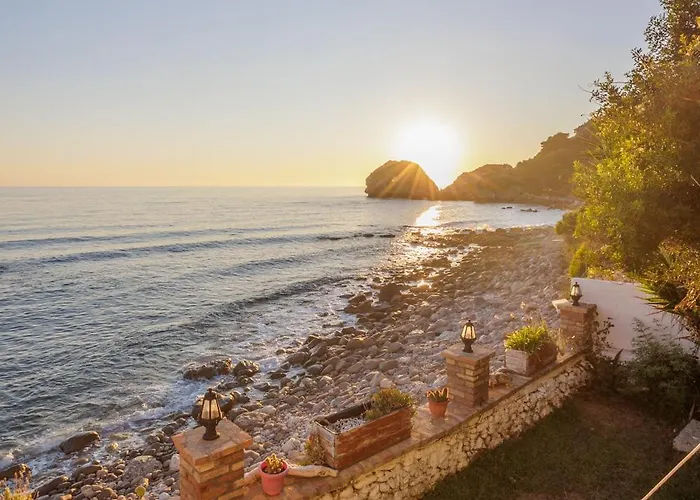 Holiday home Josef And Marina House Agios Gordios (Corfu)