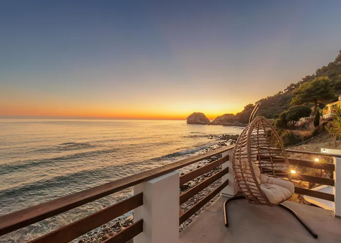 Josef And Marina House Agios Gordios (Corfu)