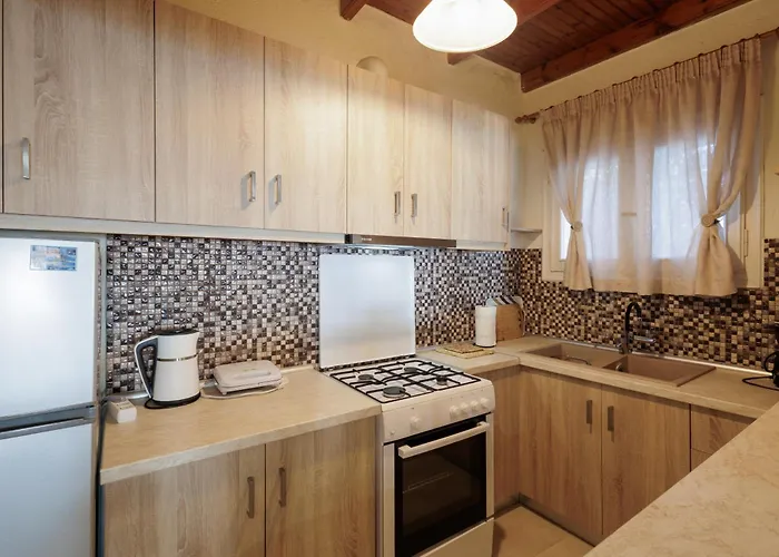 Josef And Marina House