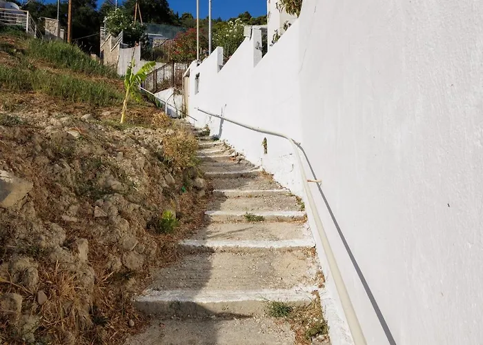 Josef And Marina House * Agios Gordios (Corfu)