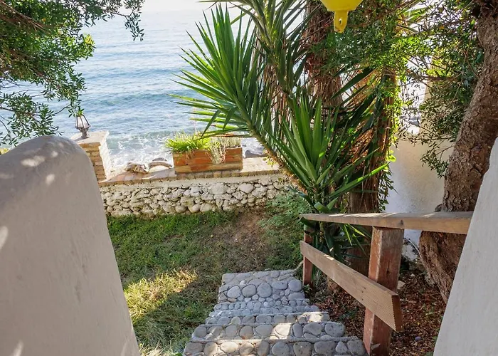 Josef And Marina House Holiday home