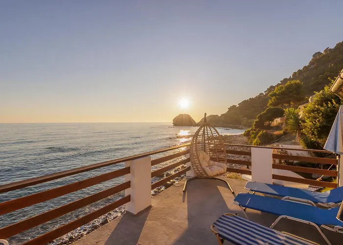 Josef And Marina House * Agios Gordios (Corfu)
