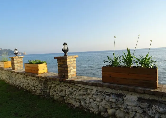 Holiday home Josef And Marina House Agios Gordios (Corfu)
