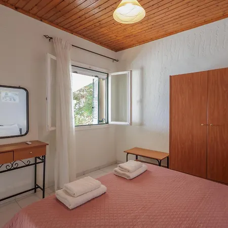Josef And Marina House בית נופש